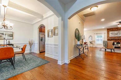 2427 Hammock Dr, High Point, NC 27265 - photo 7