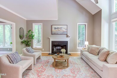 5314 Taproot Ln, Durham, NC 27705 - photo 7