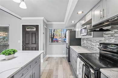 1042 Humber Cir unit 16C, Saint Louis, MO 63129 - photo 5