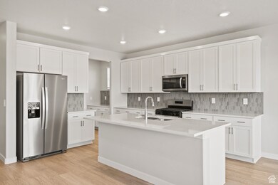 3444 S 3100 W unit 154, West Haven, UT 84401 - photo 3