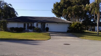 Custom Built Gulf Access Home in South East Cape C