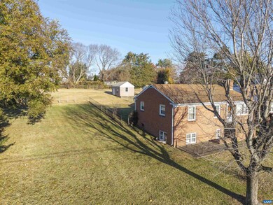 1007 Saint Clair Ave, Charlottesville, VA 22901 - photo 3