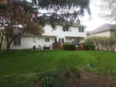 1365 E Gartner Rd, Naperville, IL 60540 - photo 3