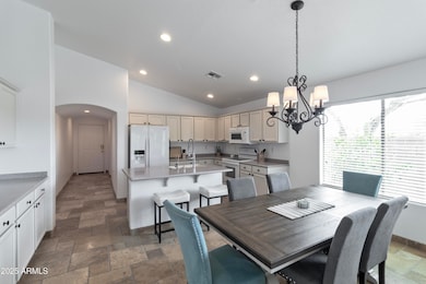 321 W Dexter Way, San Tan Valley, AZ 85143 - photo 2