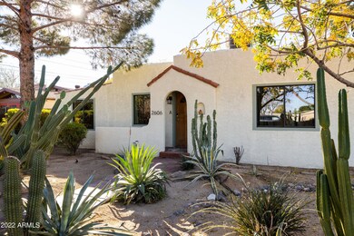 Coronado Charm