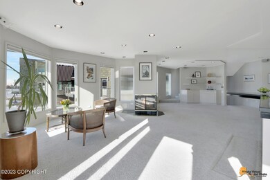 Main Living