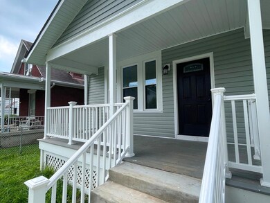 805 Berkeley Rd, Columbus, OH 43205 - photo 3