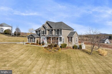 35492 Greyfriar Dr, Round Hill, VA 20141 - photo 5