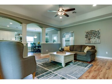 548 Arnold Ln, Texarkana, TX 75503 - photo 5