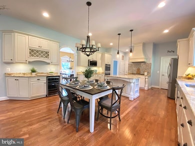 10512 Chatham Ridge Way, Spotsylvania, VA 22551 - photo 4