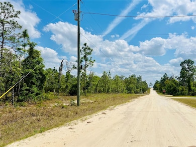 On Left Side of NE 131ST Terrace Lot 6 Approaching Corner of NE 2ND Street. (10) 1-Acre New Construction Build Sites Available Now in Williston Highland Subdivision.