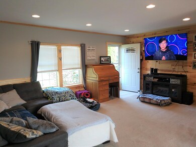 Living room 2