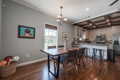 1959 Knoll St unit A, Houston, TX 77080 - photo 4