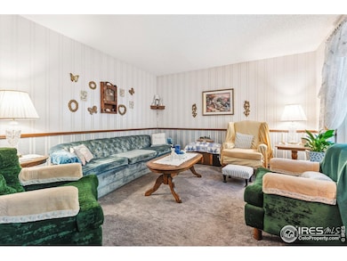 2516 S Cimarron St, Aurora, CO 80014 - photo 2