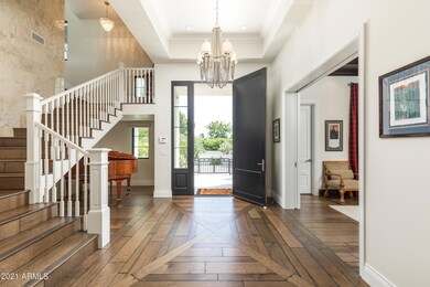 Foyer