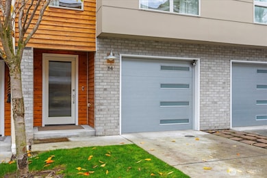 7628 222nd St SW unit B4, Edmonds, WA 98026 - photo 5