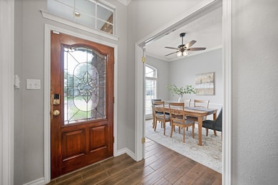 3506 Meadowridge Ln, Midland, TX 79707 - photo 5