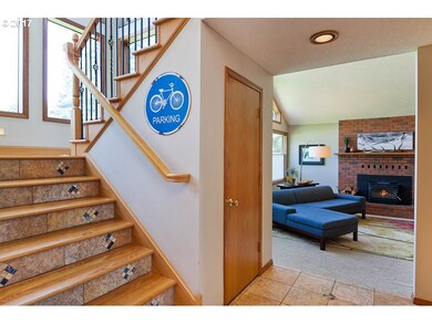 Entrance/Foyer