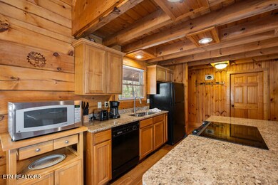 2415 N School House Gap Rd, Sevierville, TN 37876 - photo 6