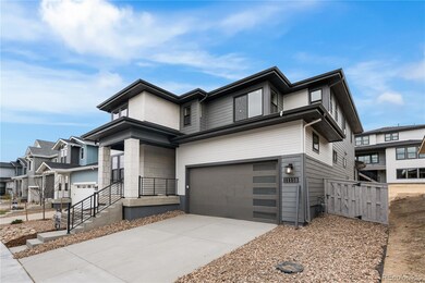 11118 Encantado Trail, Parker, CO 80134 - photo 2