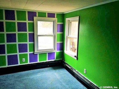 Bedroom.