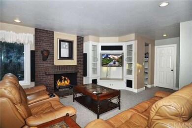 Another look at the Family Room gives you perspect