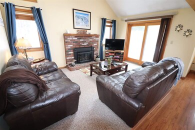20 Rue de Gionet Rd unit 2, Lincoln, NH 03251 - photo 2