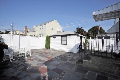507 John St, New Bedford, MA 02740 - photo 7