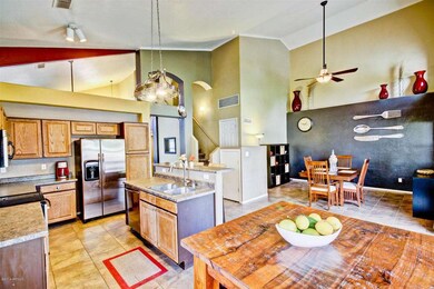 Living Space