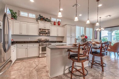 Beauitful kitchen