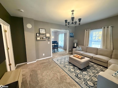 206 E Clark St, Jefferson, IA 50129 - photo 6