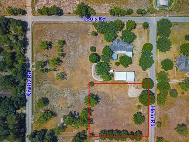 0 Hein Rd, Fairchilds, TX 77461 - photo 2