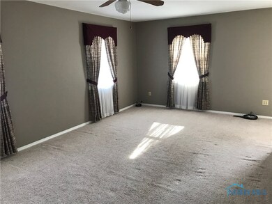 Master Bedroom or Family Room