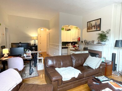 501 Beacon St unit 4, Boston, MA 02215 - photo 3