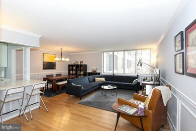 Van Ness East unit 226, Washington, DC 20008 - photo 4