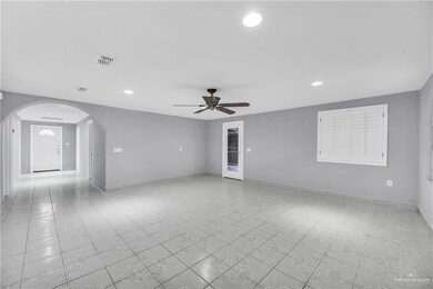 8206 Tweety, Donna, TX 78537 - photo 5