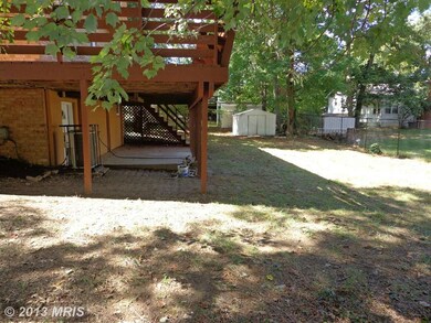 9808 Dubarry St, Glenn Dale, MD 20769 - photo 5