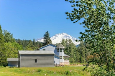 941 S 1st St, Dunsmuir, CA 96025 - photo 6