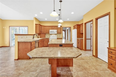 522 Sand Stone Dr, Wooster, OH 44691 - photo 6