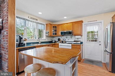 313 Memorial Ave, Haddonfield, NJ 08033 - photo 7