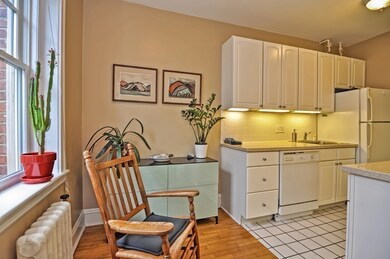 850 Massachusetts Ave unit 9, Cambridge, MA 02139 - photo 6