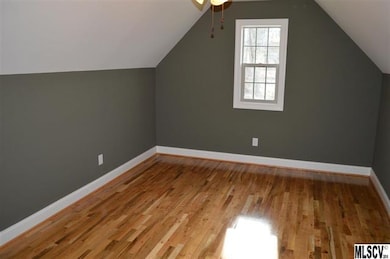 Bonus Room