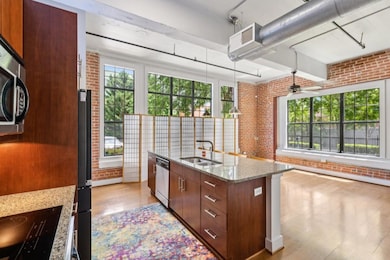 1261 Caroline St NE unit 108, Atlanta, GA 30307 - photo 7