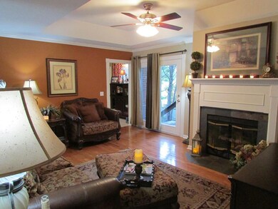 2806 Stonehenge Ct, Cookeville, TN 38506 - photo 5