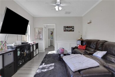 2760 Jona Trail, Dacula, GA 30019 - photo 6