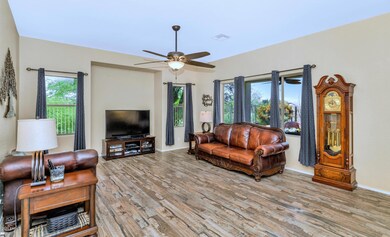 9563 E Lockwood Cir, Mesa, AZ 85207 - photo 2