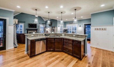 1783 Pearl Ave, Cookeville, TN 38506 - photo 7