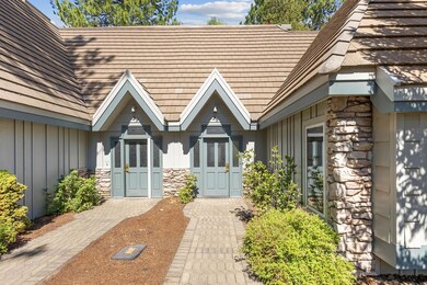 57054 Peppermill Cir unit 28-C, Sunriver, OR 97707 - photo 3