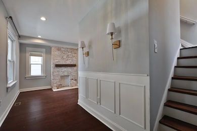 693 Wilson Ave, Columbus, OH 43205 - photo 6