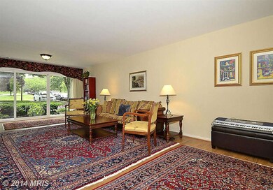 Treebrooke unit 110, Oakton, VA 22124 - photo 4